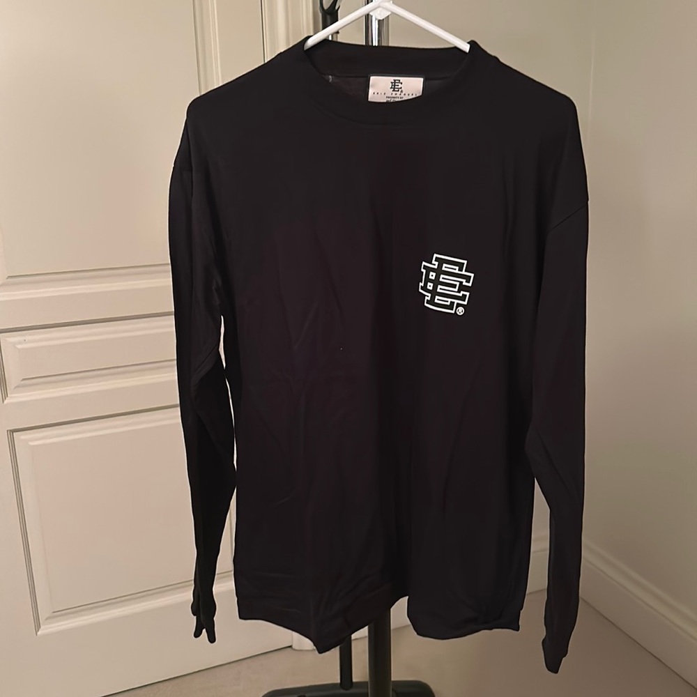 Eric Emanuel Long Sleeve